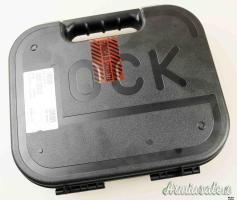 Glock 47 Gen. 5 9x19mm Parabellum | Luger | NATO