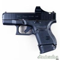 Glock 26 Gen. 5 9x19mm Parabellum | Luger | NATO