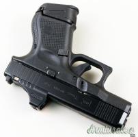 Glock 26 Gen. 5 9x19mm Parabellum | Luger | NATO