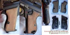 Per SIG P 210 --- IN bronzo 420 grammi