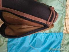 Poggia guancia Guarder