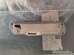 Leatherman Free T4