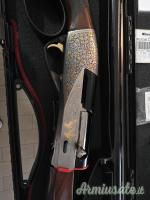 Benelli Raffaello limited edition AI 12