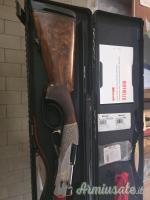 Benelli Raffaello limited edition AI 12