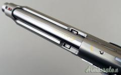 Beretta 98FS Stainless Golden 9x21mm IMI