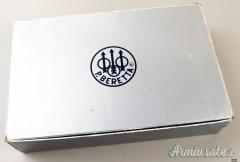 Beretta 98FS Stainless Golden 9x21mm IMI