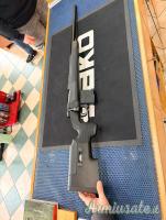 Sabatti mod. dynamic tactical black cal.308 Winchester (nuova) (vedi la descrizione)