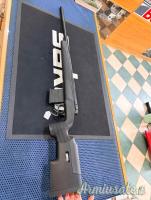 Sabatti mod. dynamic tactical black cal.308 Winchester (nuova) (vedi la descrizione)