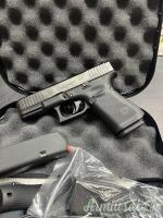 Glock 19 gen 5 fs 9x19mm Parabellum | Luger | NATO