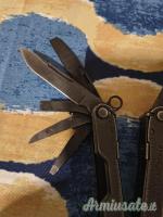 Leatherman Rebar Black