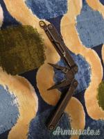 Leatherman Rebar Black