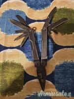 Leatherman Rebar Black