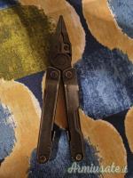 Leatherman Rebar Black