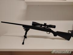 Ruger | Sturm American rifle  .308 Winchester