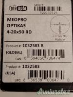 Ruger | Sturm American rifle  .308 Winchester