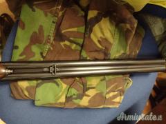 doppietta Hollan e Holland cal,12