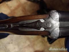 doppietta Hollan e Holland cal,12