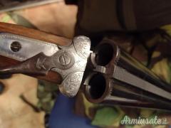 doppietta Hollan e Holland cal,12