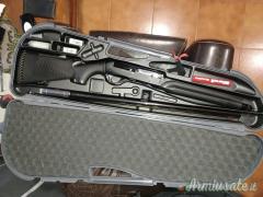 Benelli Crio Comfort 12