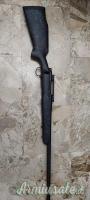 Remington Sendero  .25-06 Remington