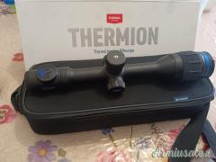 Ottica termica pulsar