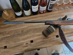Weatherby Carabina 8x68mm S