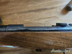 Weatherby Carabina 8x68mm S