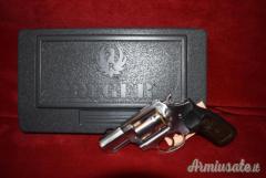 Ruger | Sturm SP 101 .357 Magnum  |  9x31mmR  | .353 Casull
