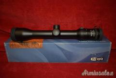 Ottica Meopta mod.Meostar R1, 4-12x40, tubo da 30 mm.