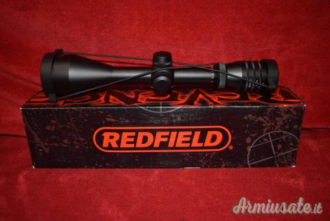 Ottica Redfield Revenge 3-9x52.