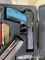 CZ | Ceska Zbrojovka cz shadow2  9x21mm IMI