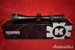 Ottica Konuspro-Evo 3-12x50.