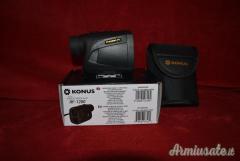 Telemetro Konus Range Finder 6x25 RF1200.