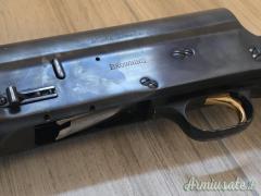 Semiautomatico Browning Light Twelve cal.12