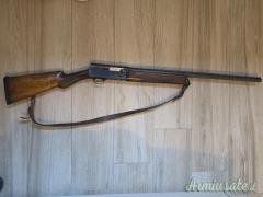 Semiautomatico Browning Light Twelve cal.12