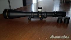 Vendo Leupold VXIII 6.5-20x50