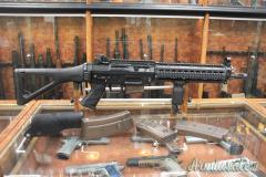 SIG 551 SWAT .223 Remington