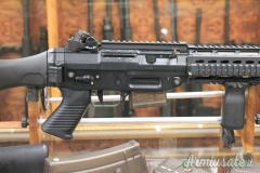 SIG 551 SWAT .223 Remington