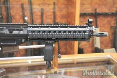 SIG 551 SWAT .223 Remington