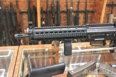 SIG 551 SWAT .223 Remington