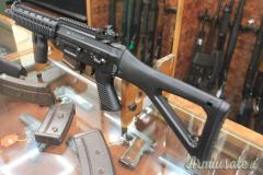 SIG 551 SWAT .223 Remington