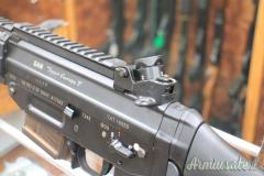 SIG 551 SWAT .223 Remington