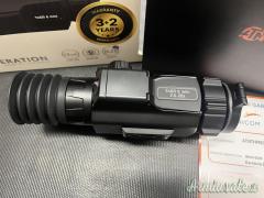 Visore termico di marca ATN modello  Thor 6 mini 2.5 -20x 384x288 12um
