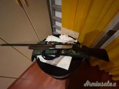 Semiautomatico Franchi Eldorado 48 AL 12 special