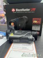 Visore termico di marca ATN da osservazione modello ATN blaze hunter  635 LRF 640x512 12 micron