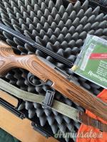 Remington 597 .22 Long Rifle