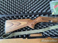 Remington 597 .22 Long Rifle