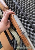 Remington 597 .22 Long Rifle