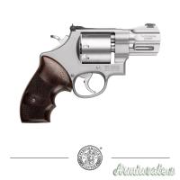 Smith & Wesson 627 – 8 SHOT ‘Performance Center’ .357 Magnum  |  9x31mmR  | .353 Casull