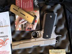 Kimber Stainless TLE II .45 ACP